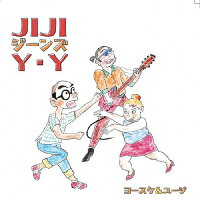 JIJI　ジーンズ　Y～Y/ＣＤ/WAKRD-147